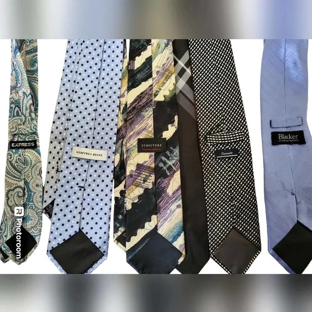 Men's‎ tie bundle